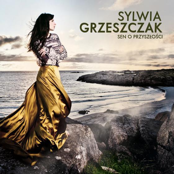 Sylwia Grzeszczak - Sen o przyszlosci (2011)