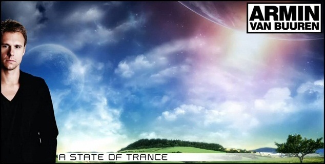 Armin van Buuren - A State of Trance Episode 537 - 01-12-2011