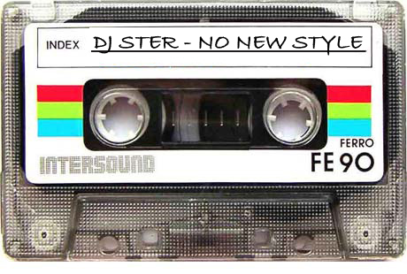 D| Ster- No new style D| Ster- No new style