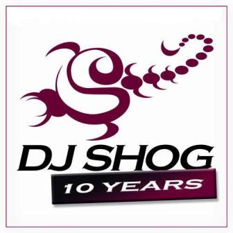 DJ Shog - Live 4 Music DJ Shog - Live 4 Music