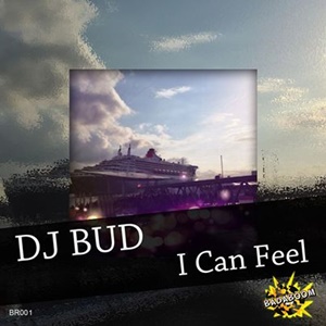 DJ Bud - I Can Feel (M&Ace Remix Edit)