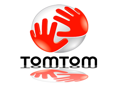 TomTom Maps 995 - Post Codes TomTom Maps 995 - Post Codes