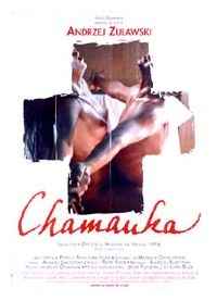 Szamanka / Chamanka (1996) PL.DVDRip.XviD-Mentor90 Szamanka / Chamanka (1996) PL.DVDRip.XviD-Mentor90